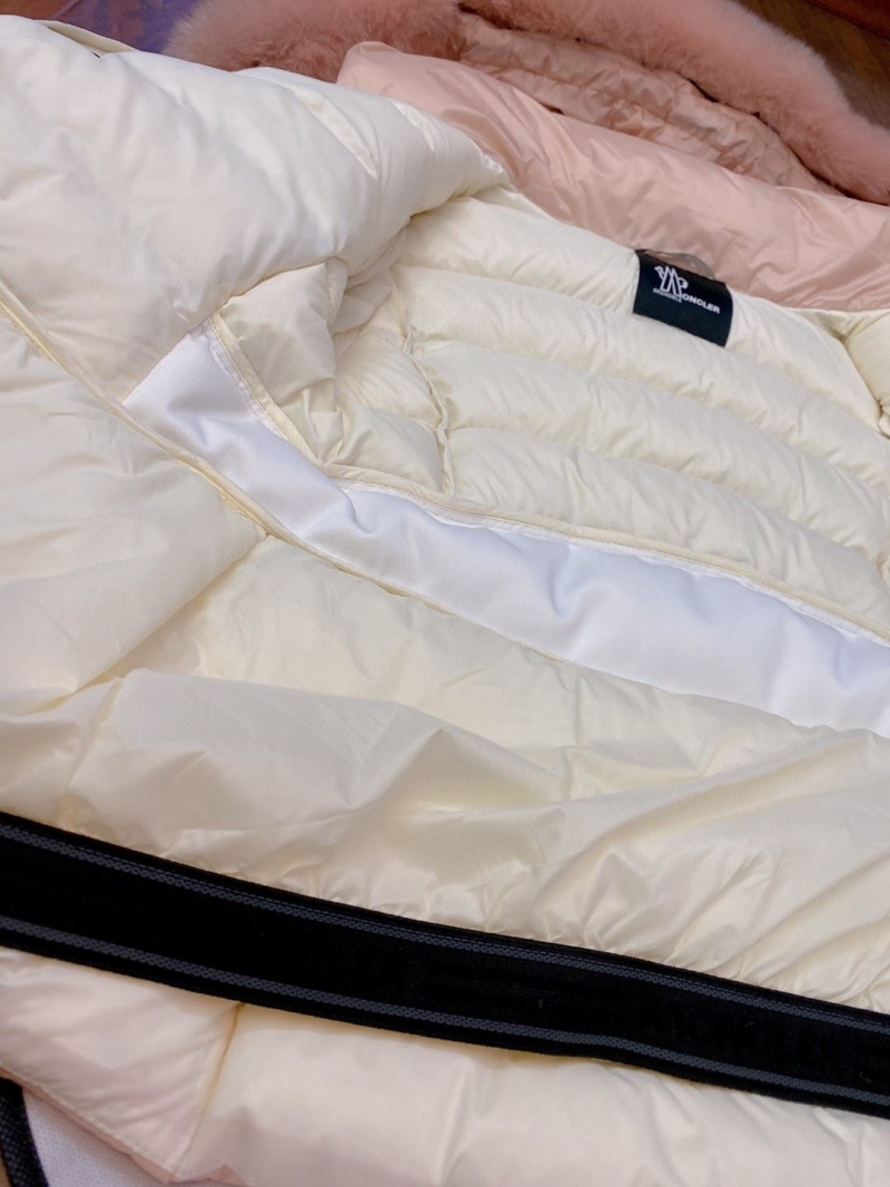 Moncler Down Coat